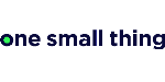 One Small Thing