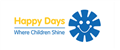Happy Days Nurseries