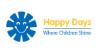 Happy Days Nurseries