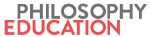 Philosophy Education