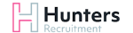 Hunters Recruitment and Training Ltd