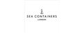 Sea Containers London