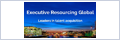 Executive Resourcing Global Ltd