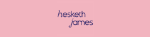 Hesketh James
