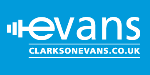 Clarkson Evans