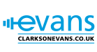 Clarkson Evans
