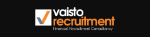 Vaisto Recruitment
