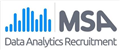 MSA Data Analytics Ltd