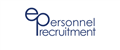 E Personnel Recruitment
