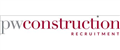 PW Construction Recruitment