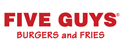 Five Guys