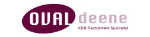 Oval Deene