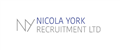 Nicola York Recruitment Ltd