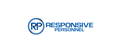 Responsive Personnel