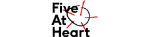 Five at Heart