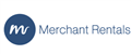 Merchant Rentals