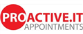 Proactive Appointments