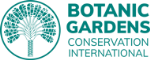 Botanic Gardens Conservation International