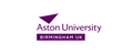 Aston University