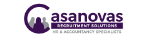 Casanovas Recruitment Solutions