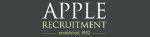 Apple Recruitment
