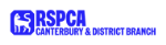 RSPCA Canterbury & District Branch