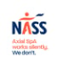 National Axial Spondyloarthritis Society