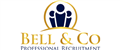 Bell & Co Professional Recruitment Ltd