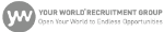 Your World Recruitment Ltd