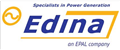 Edina