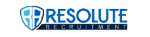Resolute Recruitment