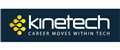 KINETECH RECRUITMENT LTD