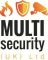 Multi-Security (UK) Limited
