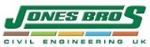Jones Bros Civil Engineering