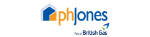 PH Jones