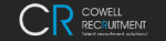 COWELL RECRUITMENT