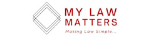 My Law Matters