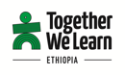 Together We Learn - Ethiopia