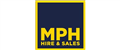 Mr Plant Hire