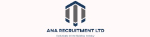 ANA Recruitment Ltd