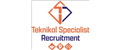 Teknikal Specialist Recruitment Ltd