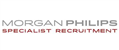 Morgan Philips Specialist Recruitment