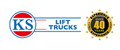 KS LIFT TRUCKS LTD