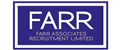 FARR ASSOCIATES RECRUITMENT LTD