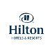 Hilton Woking