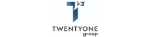 The Twenty One Recruitment Group Ltd