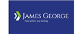 JAMES GEORGE RECRUITMENT LIMITED