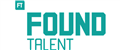 Found Talent