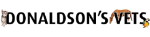 Donaldsons vets