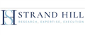 Strand Hill Consulting